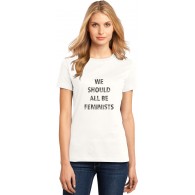 We Should All Be Feminists